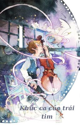 Khúc Hoàng Ca Của Trái Tim