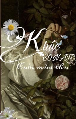 Khúc Sonate Cuối Mùa Thu