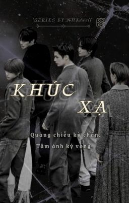 KHÚC XẠ