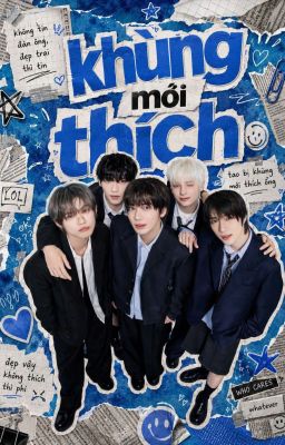 khùng mới thích| textfic | Taegyu