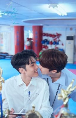 (Khương Dương CP) Cảnh NC tiếp nối tập 10 của See Your Love