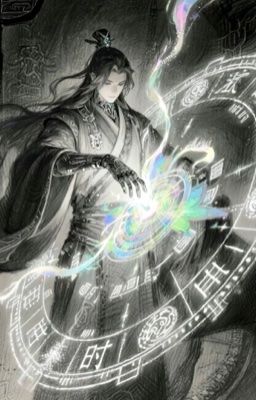 Kỉ Nguyên Hỗn Độn Chi Chủ