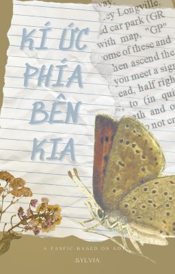 Kí Ức Phía Bên Kia [Đồng nhân AOT]