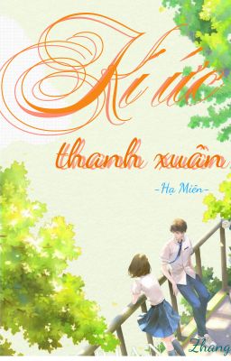 Kí ức Thanh Xuân