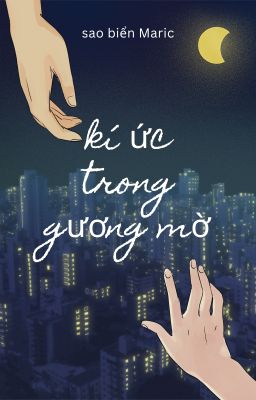 kí ức trong gương mờ