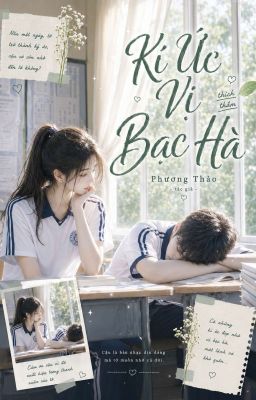 Kí Ức Vị Bạc Hà 