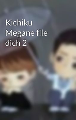 Kichiku Megane file dich 2