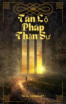Kiếm Ma Pháp Sư