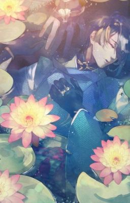 [Kiếm tam + Touken Ranbu] Khu đêm đoạn sầu