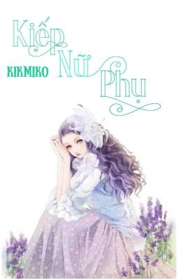 Kiếp nữ phụ