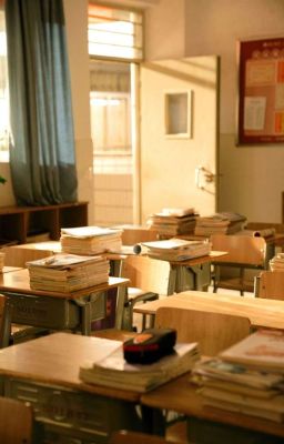 [Kiệt Tinh] Khoảng Cách Mùa Hè Năm Ấy