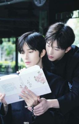 ( Kiệt x Tinh ) Giữ Chúng Ta Là Thanh Xuân
