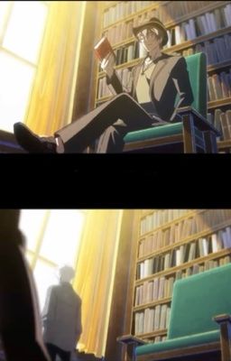 [Kiêu Quang - Lưu Kiêu x Lục Quang] Gai xương