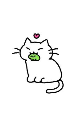 [kiincho] crush của kim kiin bị khờ
