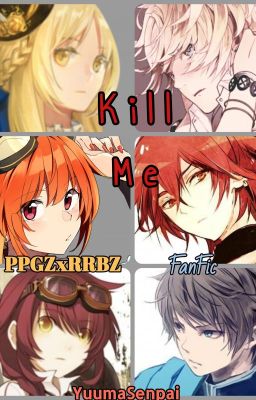 Kill Me