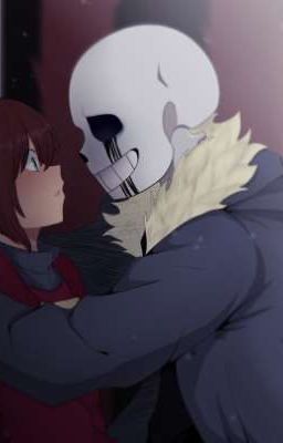 Killertale: Killer Sans x Fp! Frisk