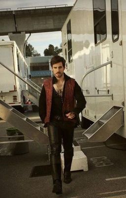 Killian Jones Imagines