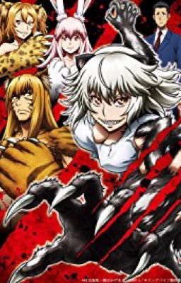 Killing Bites x Mreader