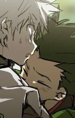 [KilluGon] Cả thế giới