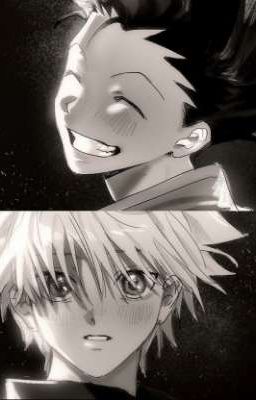 •Killugon• Hoa nở chớm tàn