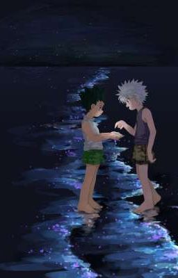 [KilluGon] Nửa Đời Hoa Gấm.
