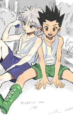 ( KilluGon R21 ) Đêm Trăng Mây Mưa 