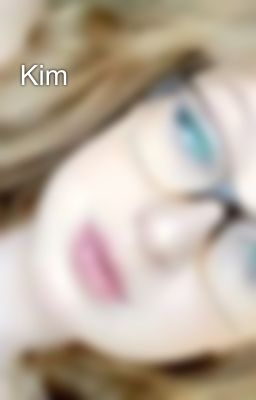 Kim 💕