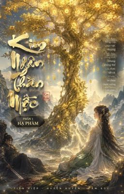 Kim Ngân Thần Mộc