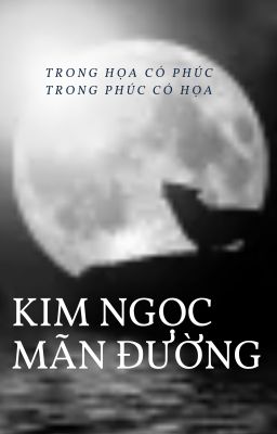 Kim ngọc mãn đường