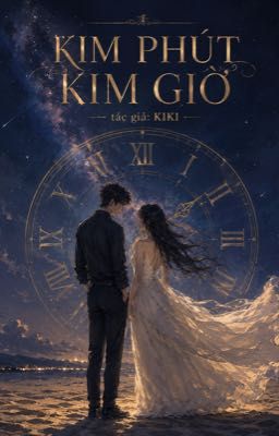 Kim Phút Kim Giờ