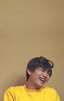 kim taehyung là bức thư tình ông trời gửi tới tôi.