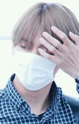 Kim Taehyung và tôi 