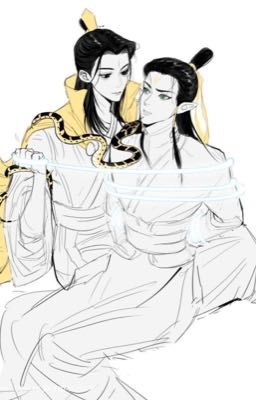 [Kim Tra x Lộc Đồng][Đã Hoàn Thành] Tâm Ma