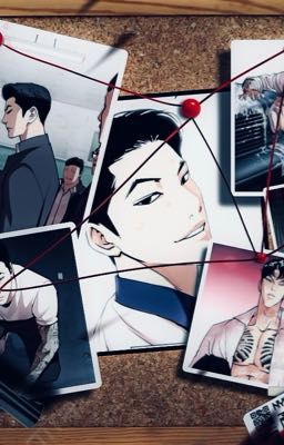 [Kimcest] Nọc Rắn