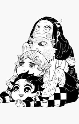 Kimetsu no yaiba - ảo cảnh