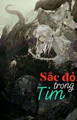 [Kimetsu no Yaiba] Sắc đỏ trong tim