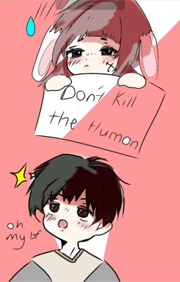 Kindness Bunny