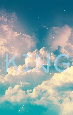 King(A 4x fanfic)