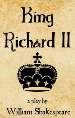 King Richard II