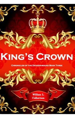 King's Crown: Teaser Chapter