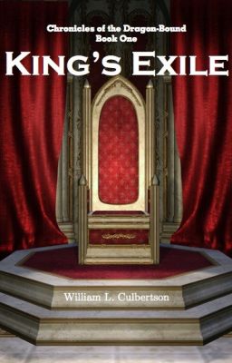 King's Exile: Book 1Teaser Preview