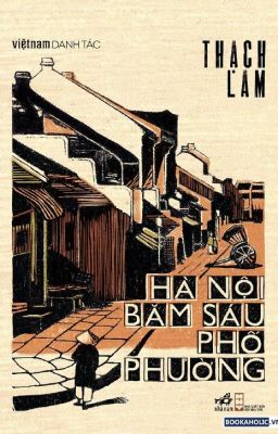 KINH KỲ DẠ ÁN.