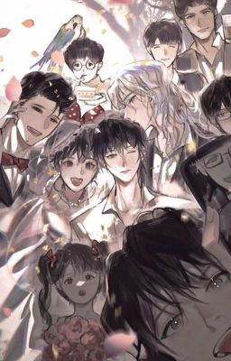 Kinh Phong Duyệt Ca Thể (2)