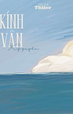 KÍNH VÂN