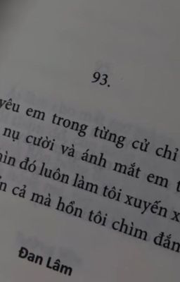 [Kinich] Nhuộm lên màu của tôi