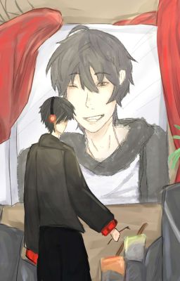 kira x kuro/ kirakuro