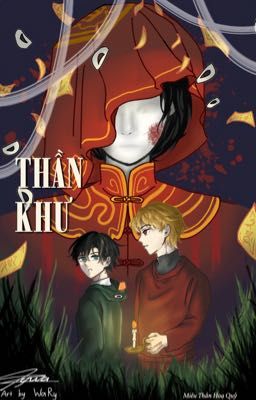 [KisaKijay] Thần Khư