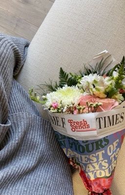 [KisaKijay] tiramissu.