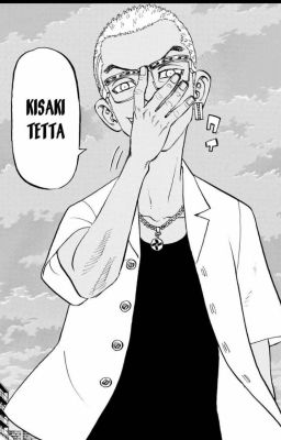 [KisaSan | Oneshot] : 