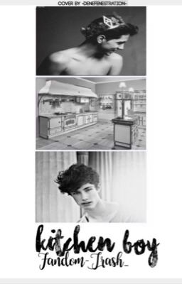 Kitchen Boy ( boyxboy ) 